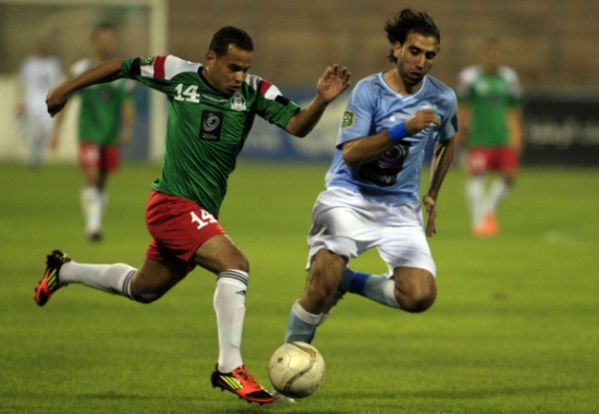 اتحاد الكرة "يجدول" إياب الدوري ودور الثمانية لكأس الأردن الأسبوع المقبل